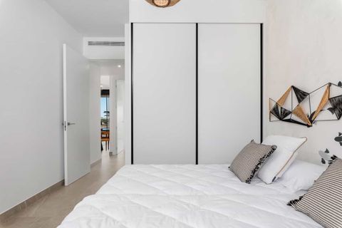Lejlighed i Benijofar, Alicante, Benijofar - € 288.000 | Ref: AP513 - foto 20